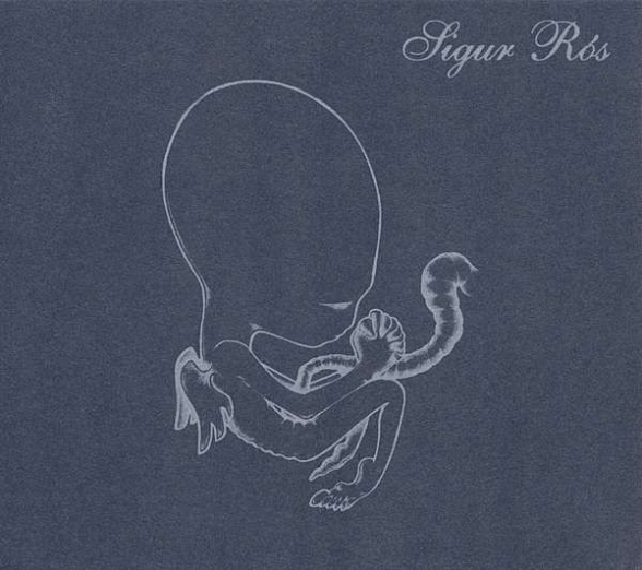 Sigur Rós: Agaetis Byrjun - Plak Foto #1