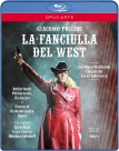 Puccini: La Fanciulla del West - BluRay Foto #1