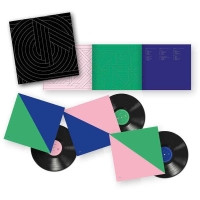 Orchestral Manoeuvres In The Dark: Souvenir - Plak