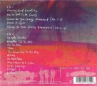 Pink Floyd: Live From The Los Angeles Sports Arena, April 26th, 1975 - CD Foto #2