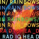 Radiohead: In Rainbows - Plak Foto #1