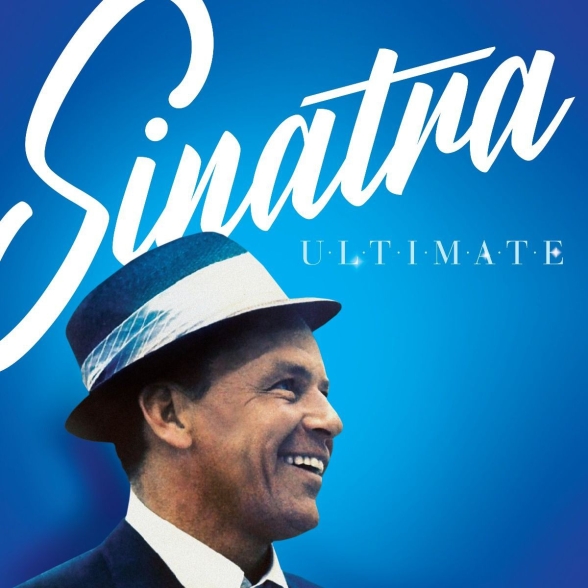 Frank Sinatra Ultimate - Plak Foto #1