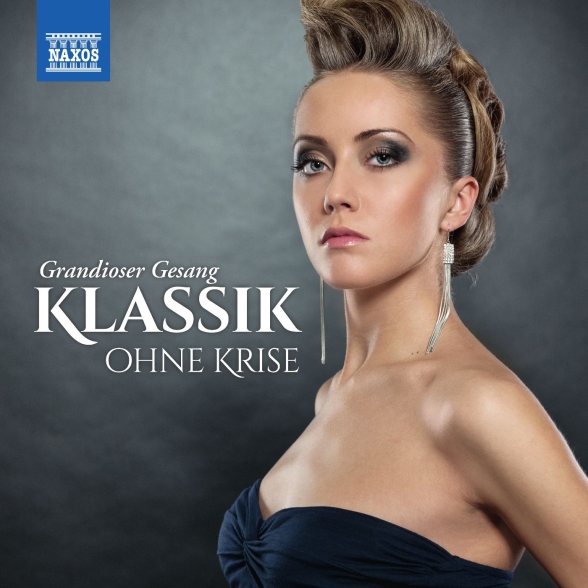 Çeşitli Sanatçılar: Klassik ohne Krise: Grandioser Gesang - CD Foto #1