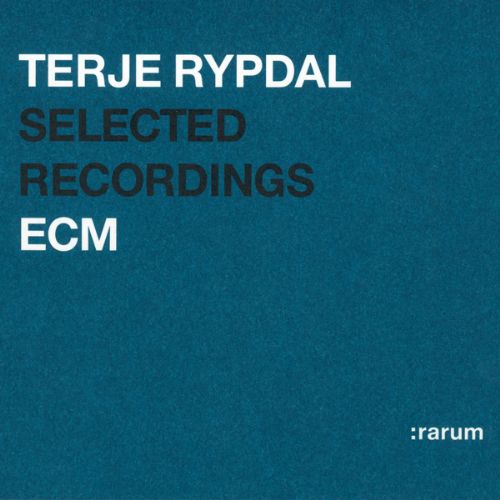 Terje Rypdal: Selected Recordings - CD Foto #1
