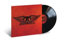 Aerosmith: Greatest Hits - Plak
