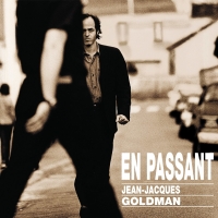 Jean-Jacques Goldman: En Passant - Plak