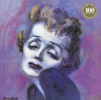 Édith Piaf: Olympia 1961 - Plak