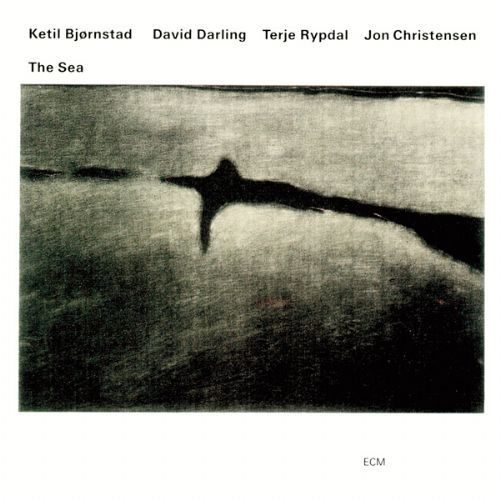 Ketil Bjørnstad, David Darling, Terje Rypdal, Jon Christensen: The Sea - CD Foto #1