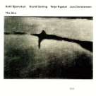 Ketil Bjørnstad, David Darling, Terje Rypdal, Jon Christensen: The Sea - CD Foto #1