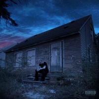 Eminem: The Marshall Mathers Lp2 - Plak