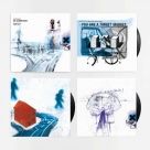 Radiohead: Ok Computer Oknotok 1997-2017 (Remastered) - Plak Foto #3