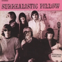 Jefferson Airplane Plak, CD ve DVD Satın Al | Opus3a