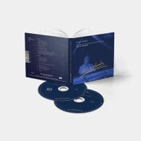 Alicia de Larrocha: The Unreleased Recordings 1968-1970 - UHQCD