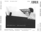Keith Jarrett: The Köln Concert - CD Foto #2