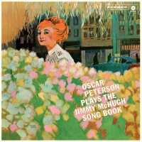 Oscar Peterson Trio: Plays the Jimmy McHugh Song Book - Plak