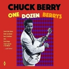 Chuck Berry: One Dozen Berrys + 2 Bonus Tracks - Plak Foto #1
