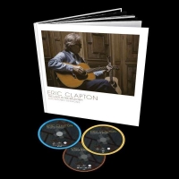 Eric Clapton: The Lady In The Balcony: Lockdown Sessions - CD