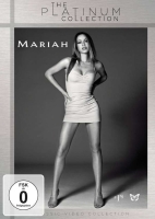 Mariah Carey: #1's - DVD