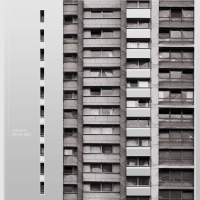 Brian Eno: Top Boy (Limited Edition - Crystal Clear Vinyl) - Plak