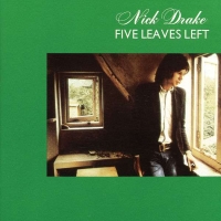 Nick Drake Plak, CD ve DVD Satın Al | Opus3a