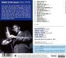 Horace Silver: Finger Poppin' + 6 Bonus Tracks! (Artwork By Iconic Photographer William Claxton) - CD Foto #2
