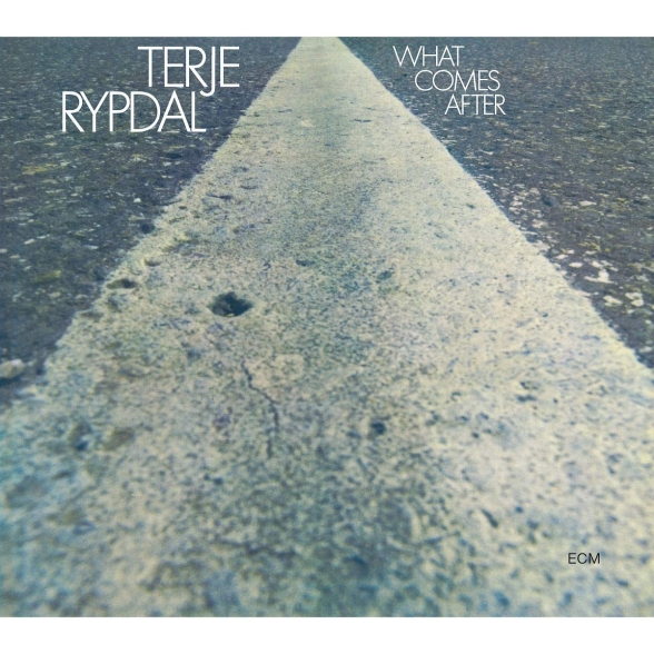 Terje Rypdal: What Comes After - CD Foto #1