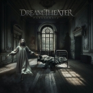 Dream Theater: Parasomnia (Black Vinyl) - Plak Foto #1