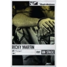 Ricky Martin: MTV Unplugged - DVD Foto #1