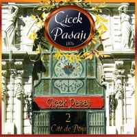 Hasan Gülen: Çiçek Pasajı 2 - CD