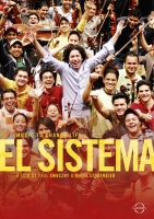 Simon Bolivar Youth Orchestra, Gustavo Dudamel: El Sistema: Music To Change Life - DVD