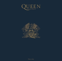 Queen: Greatest Hits II (Remastered) - Plak