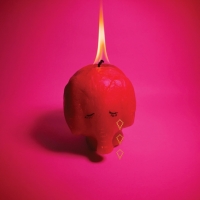 Arcade Fire: Pink Elephant - CD