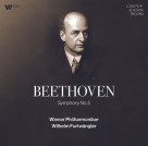 Wilhelm Furtwängler, Wiener Philharmoniker: Beethoven: Symphony 5 - Plak Foto #1
