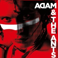 Adam & The Ants: The Singles - Plak