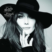 Carla Bruni: French Touch - Plak