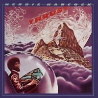 Herbie Hancock: Thrust - Plak