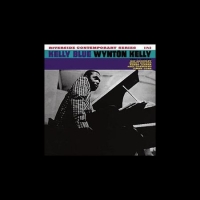 Wynton Kelly: Kelly Blue (45rpm-edition) - Plak