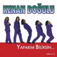 Kenan Doğulu: Yaparım Bilirsin - CD