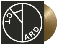 Yard Act: The Overload (Deluxe Edition) - Plak