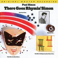 Paul Simon: There Goes Rhymin' Simon - SACD
