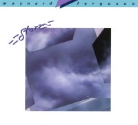 Maynard Ferguson: Storm - CD
