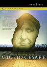 Handel: Giulio Cesare - DVD Foto #1