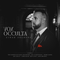 Einar Solberg: Vox Occulta (Limited Edition) - CD