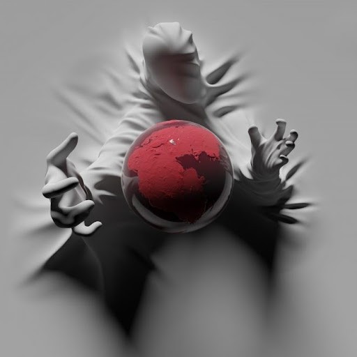 Mahmut Orhan: Pangea - Plak Foto #1