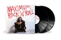Primal Scream: Maximum Rock 'N' Roll: The Singles Volume 1 (remastered) - Plak