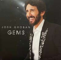 Josh Groban: Gems (Clear Vinyl) - Plak