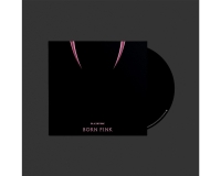 Blackpink: Born Pink - CD