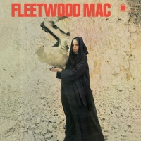 Fleetwood Mac: The Pious Bird Of Good Omen - Plak