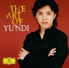 Yundi Li, Andrew Davis, Berliner Philharmoniker, Philharmonia Orchestra, Seiji Ozawa: Yundi Li - The Art Of Yundi - CD Foto #1