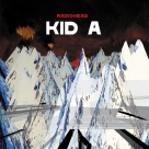 Radiohead: Kid A - Plak Foto #1